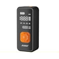 thumbnail image 2 of Tire Inflator Portable Air Compressor - 4X Faster Inflation, 150PSI Air Pump for Car Tires with Digital Pressure Gauge/LED Light, 20000mAh Portable Tire Inflator for Car, Moto, Bike, Ball, etc, 2 of 5