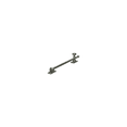 thumbnail image 2 of Deltana CSA12U15A 12" Casement Stay Adjuster in Antique Nickel, 2 of 2