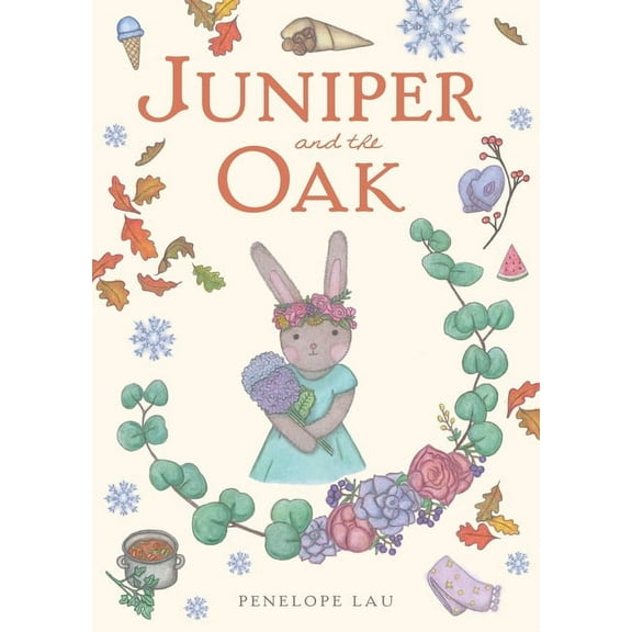 Juniper and the Oak (Paperback)