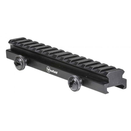 Riser Scope Mount - Firefield 1/2 Inch Weaver Riser