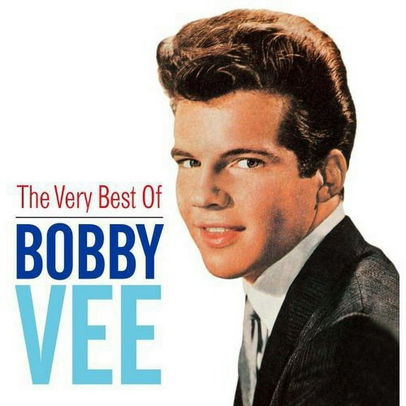 Very Best Of Bobby Vee