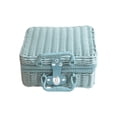thumbnail image 1 of Imitation Rattan Portable Storage Box,Wedding Photography Decoration,Photo Souvenir Organizer,Retro Home Storage,Wedding Gift Box,Decorative Storage Basket,Eco-Friendly,Versatile Organizer, 1 of 7