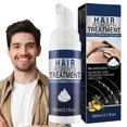 thumbnail image 2 of Mousse para el crecimiento del cabello Nourish Mousse hidratante texturizante para hombres, mujeres y jóvenes, 2 of 5