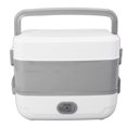 thumbnail image 4 of Heating Lunch Boxes,Electric Lunch Box Multifunction Heated Lunch Boxes Electric Lunch Box Tailored for Perfection, 4 of 12