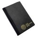 thumbnail image 3 of Estuche para coleccionar monedas, organizador de libros y suministros para monedas Negro, 3 of 9