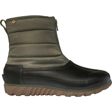 

Bogs Women s Classic Casual Winter Zip Boot