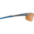 thumbnail image 3 of Epoch Eyewear Epoch 7 Matte Finish Sunglasses, Frame and Lens Choices. Epoch7, 3 of 4