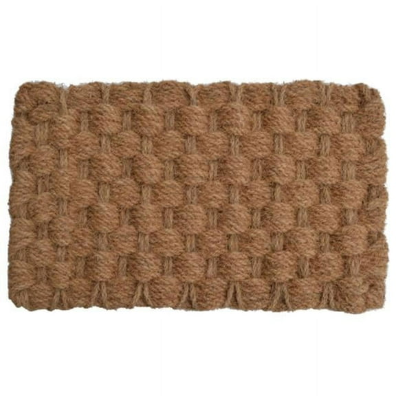 Admiral Rope Mat