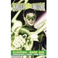 thumbnail image 1 of Pre-Owned Green Lantern (Sleepers) (Paperback) 1416504273 9781416504276, 1 of 1