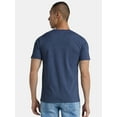 thumbnail image 4 of Pokémon Men's and Big Men's Charizard Graphic Tee, Sizes S-3XL, 4 of 4