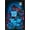Black Framed Version, variant on Five Nights at Freddy's: Special Delivery AR - Key Art Wall Poster, 22.375" x 34"