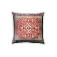 thumbnail image 1 of Ahgly Company Indoor Square Traditional Throw Pillow, 18 inch by 18 inch, 1 of 6