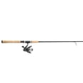 thumbnail image 3 of Shakespeare Micro Spinning Fishing Combo, 7' Ultra Light Rod, 2000 Size Reel, 3 of 7