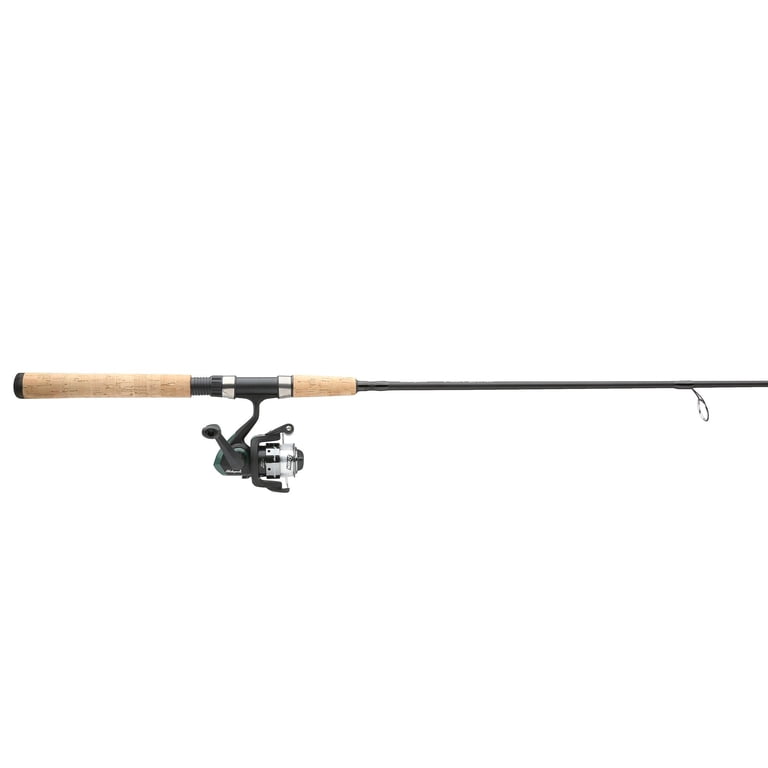 Shakespeare Micro Series Spinning Combo