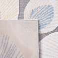 thumbnail image 3 of SAFAVIEH Sarasota Nash Floral Indoor/Outdoor Area Rug, 3 of 9