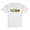 white, variant on Happy Gilmore 2 merch Subway tshirt crewneck short sleeve tshirt men/women movie fashion tops