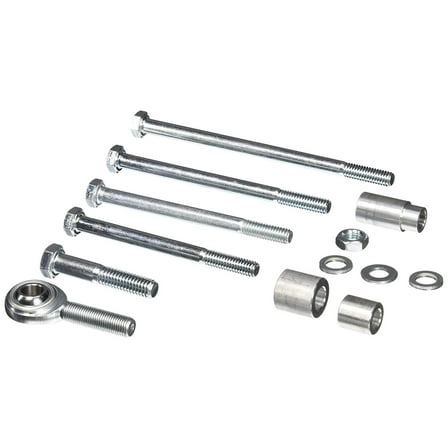 4-Seasons 75743 Blower Motor