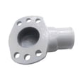 thumbnail image 3 of 832846 Water Inlet Hose Connector Connection for Sterndrive Engines 270 280 290 814356 18-2278, 3 of 5