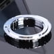 thumbnail image 1 of Anillo Adaptador De Montura De Lente Anillo Adaptador De Montura De Lente, 1 of 6