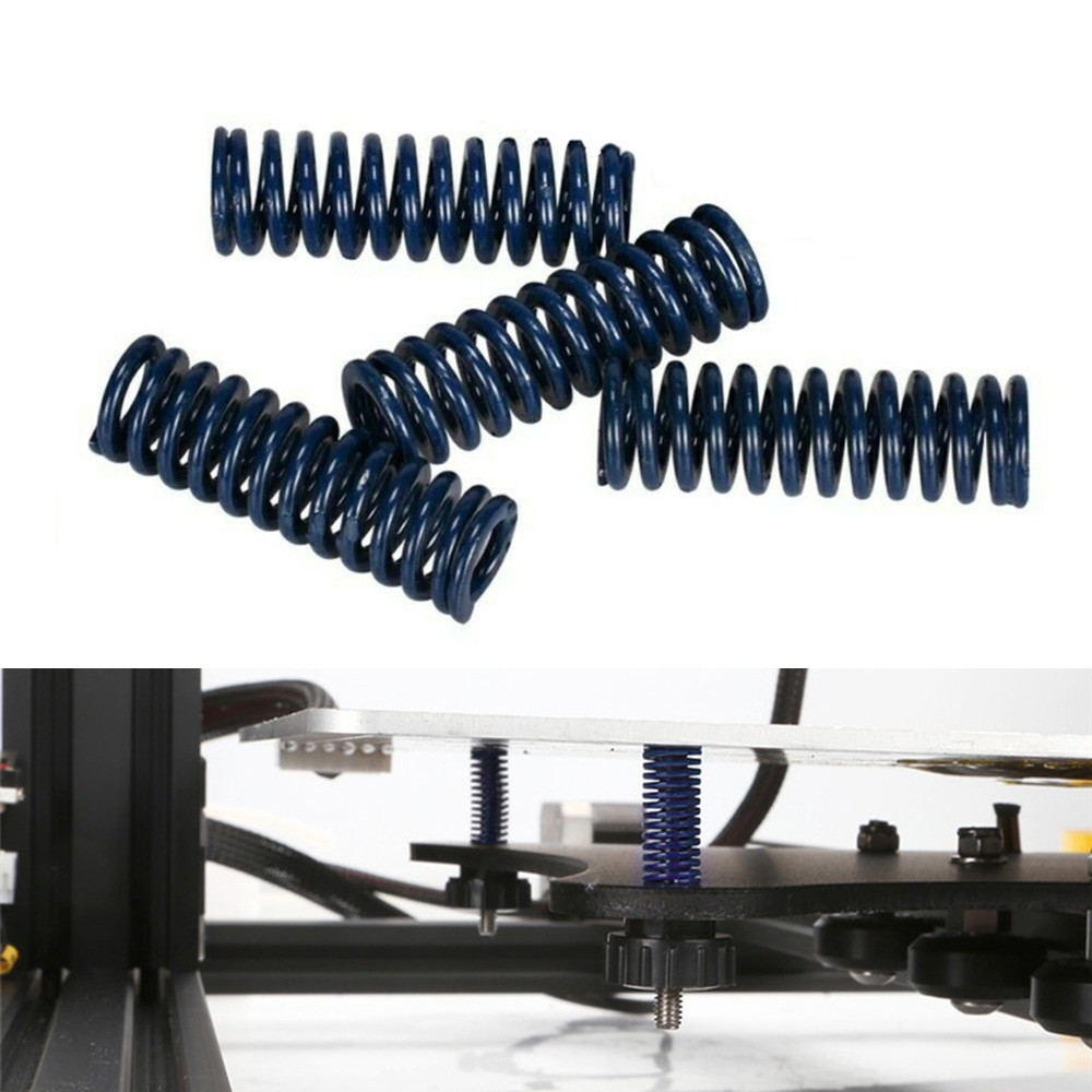 Yuema 4 Pcs Ender 3 Pro CR-X CR-10 S Ultimate Upgraded Flat