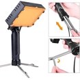 thumbnail image 4 of Vivider (TM) 2PCS 60 LED Photography LED Continuous Light Lamp 5500K Portable Camera Photo Lighting for Table Top Studio, 4 of 6