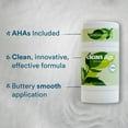 thumbnail image 3 of Clean Age AHA Deodorant for Teens | Aluminum-Free, Safe for Sensitive Skin | Sandalwood Scent | 2.5 oz, 3 of 9