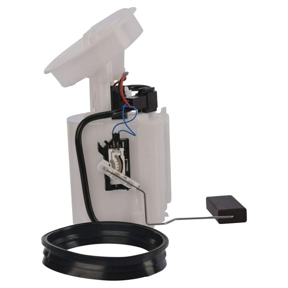 TRQ Electric Fuel Pump Sending Unit Assembly for C280 C320 CLK320 FPA62028 Fits select: 2006-2007 MERCEDES-BENZ C 280 4MATIC, 2003-2005 MERCEDES-BENZ CLK