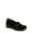 Black, variant on For Lifestride Womens Gamma 2 Slip-On Loafers - Medium & Wide Width