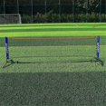 thumbnail image 4 of Filet de Tennis Pliable Portable Simple 3m 4m 5m 6m Badminton Net 3.1M, 4 of 5