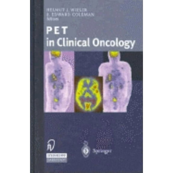 Pet in Clinical Oncology, (Hardcover)