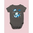 thumbnail image 3 of Cute Monkey In Airplane Bodysuit Infant -Image by Shutterstock,  12 Months, 3 of 4