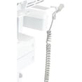thumbnail image 4 of Ergotron SV Replacement Coiled Cord, SLA Carts, 4 of 8