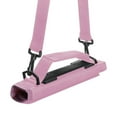 thumbnail image 6 of TTETTZ Golf Club Carry Bag with Adjustable Shoulder Strap Crossbody Bag Mini Carrier Pink, 6 of 9