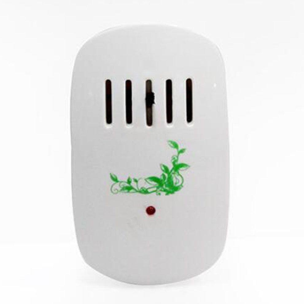 Personal Portable Mini Air Purifier Wear Necklace Air Purifier Necklace