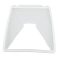 thumbnail image 2 of Antenne de Vaisselle Haute Résistance Étui de Protection en Silicone Résistant aux Intempéries pour Mini Antenne, 2 of 7