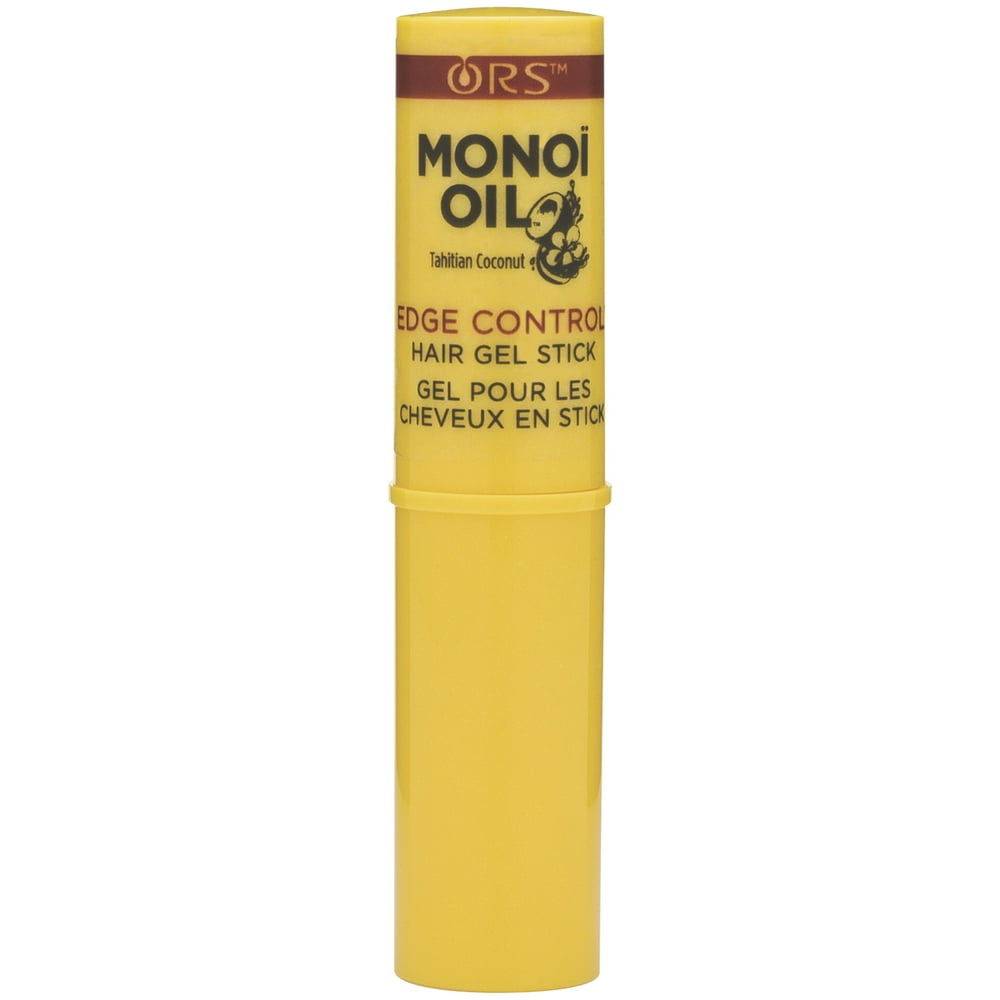 ORS Monoi Oil Edge Control Hair Gel Stick