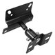 thumbnail image 5 of SHOWERORO 1Jgo Rack Negro Para Montaje De En Pared Con Instalación Fácil Y Resistente Para Hogar, 5 of 8