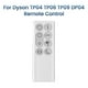 thumbnail image 4 of Replacement Remote Control for Dyson Pure Cool TP04 TP06 TP09 DP04 Purifying Fan Remote Control, 4 of 5