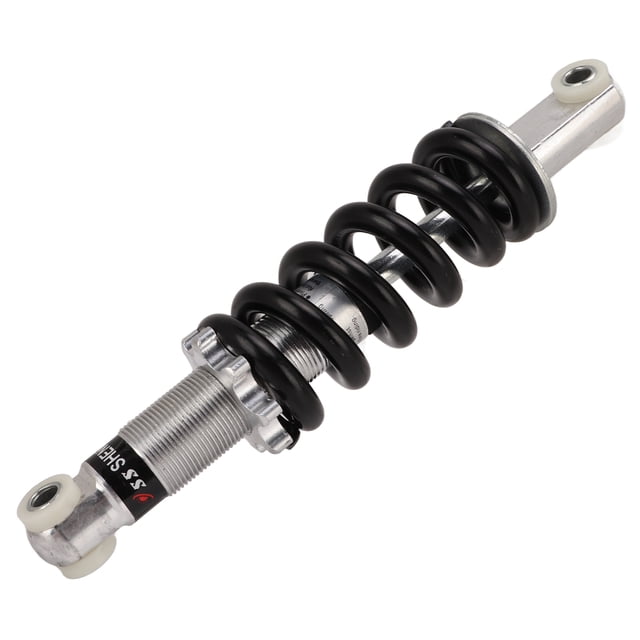 Accesorios para motocicletas, amortiguador de 210 mm/8,3 pulgadas, amortiguador para cuatriciclo, diseño exquisito