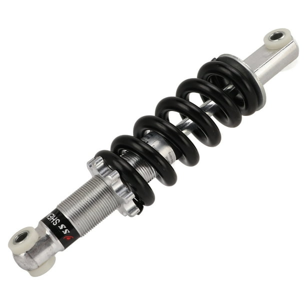 Accesorios para motocicletas, amortiguador de 210 mm/8,3 pulgadas, amortiguador para cuatriciclo, diseño exquisito
