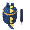 thumbnail image 1 of Bolsa antipérdida, bolsa de arnés de seguridad para niños, mochila para niños, mochila antipérdida para niños pequeños, máxima comodidad, 1 of 8