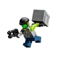 thumbnail image 2 of LEGO Ultra Agents 70160 - Riverside Raid, 2 of 7