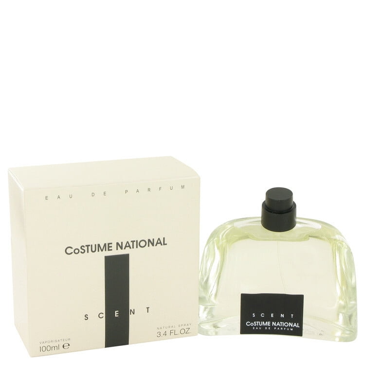 CoSTUME NATIONAL Scent Eau de Parfum Spray, 3.4 Fl Oz - Walmart.com