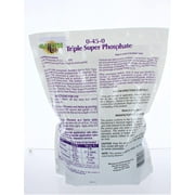 Bonide Garden Rich Granules Plant Food 4 lb