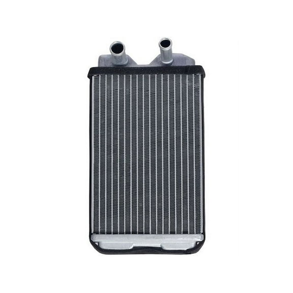 Heater Core - Compatible with 1971 - 1978 Cadillac Eldorado 1972 1973 1974 1975 1976 1977