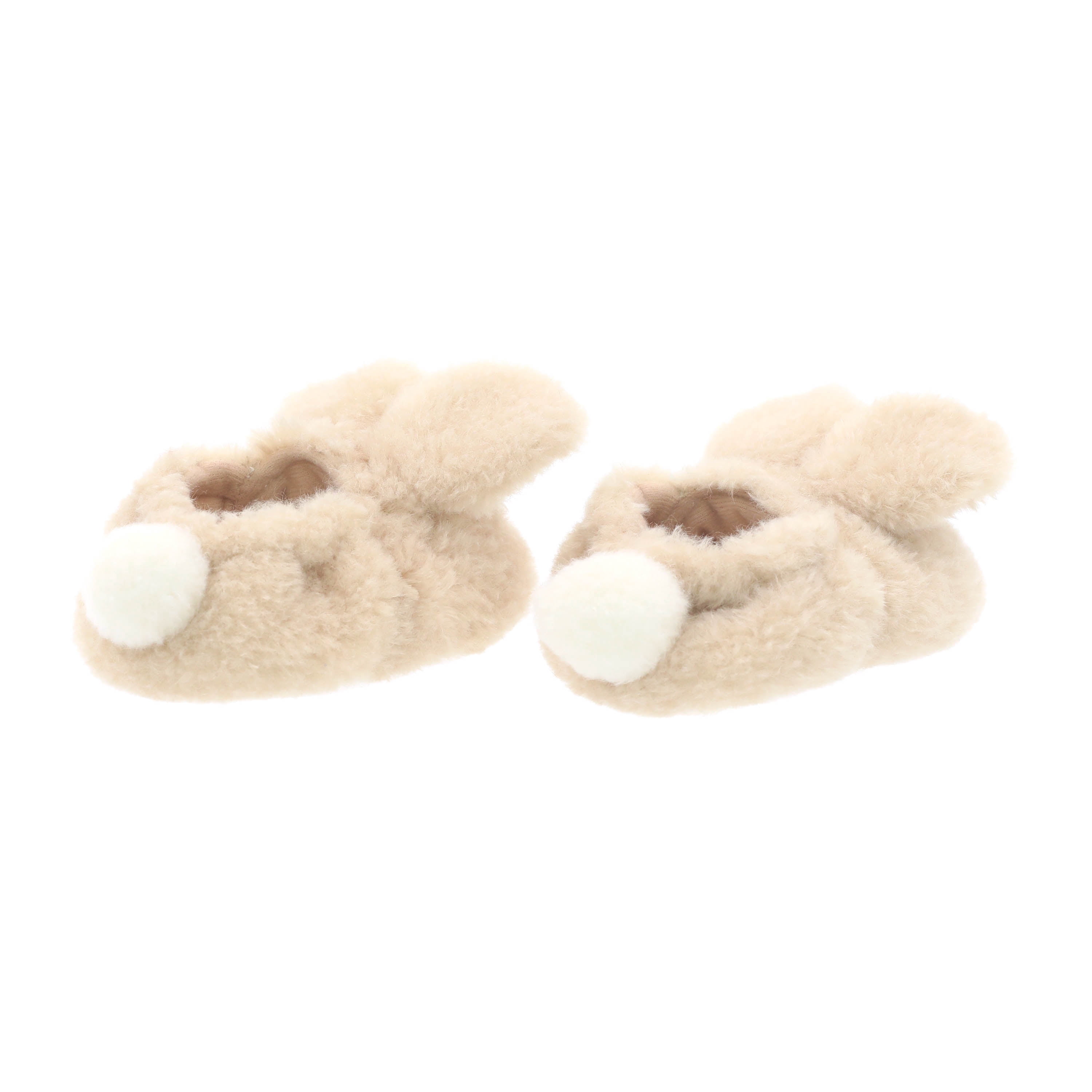 "Way to Celebrate! Easter My 1st Easter Booties"