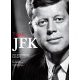 thumbnail image 1 of JFK: His Enduring Legacy (TIME), 1 of 1
