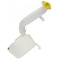 thumbnail image 3 of Dorman 603-189 Front Washer Fluid Reservoir for Specific Chrysler / Dodge Models, 3 of 4