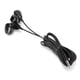 thumbnail image 2 of ME518 Auriculares con cable Auriculares digitales de 3,5 mm con control de volumen para teléfonos Android Negro, 2 of 10