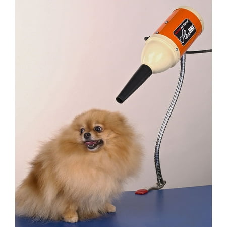 Metrovac FlexDri Dog Grooming Dryer